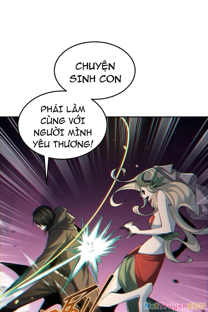 Ta, Thiên Sát Cô Tinh Chapter 15 - 37