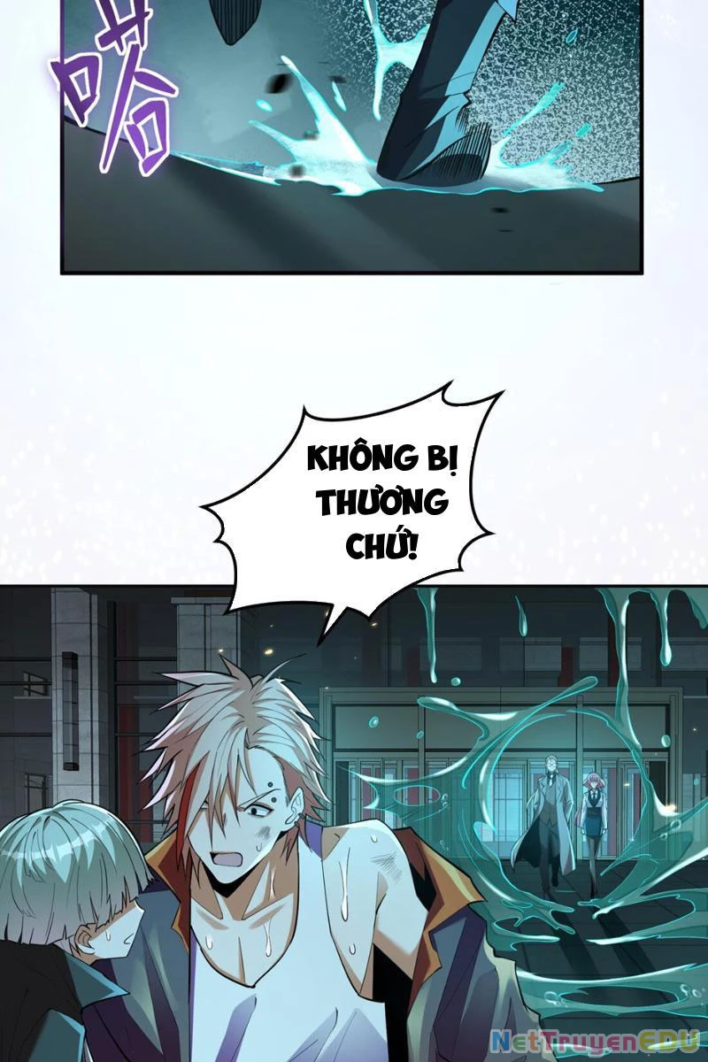 Ta, Thiên Sát Cô Tinh Chapter 15 - 52