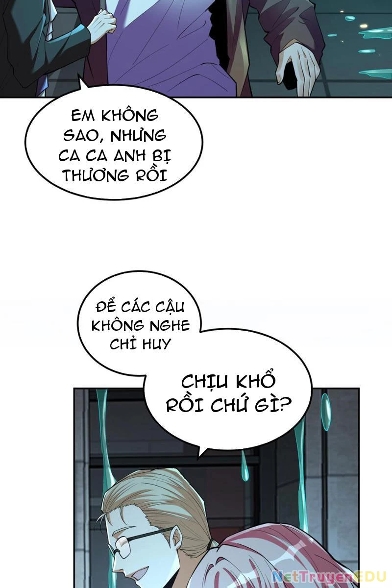 Ta, Thiên Sát Cô Tinh Chapter 15 - 53