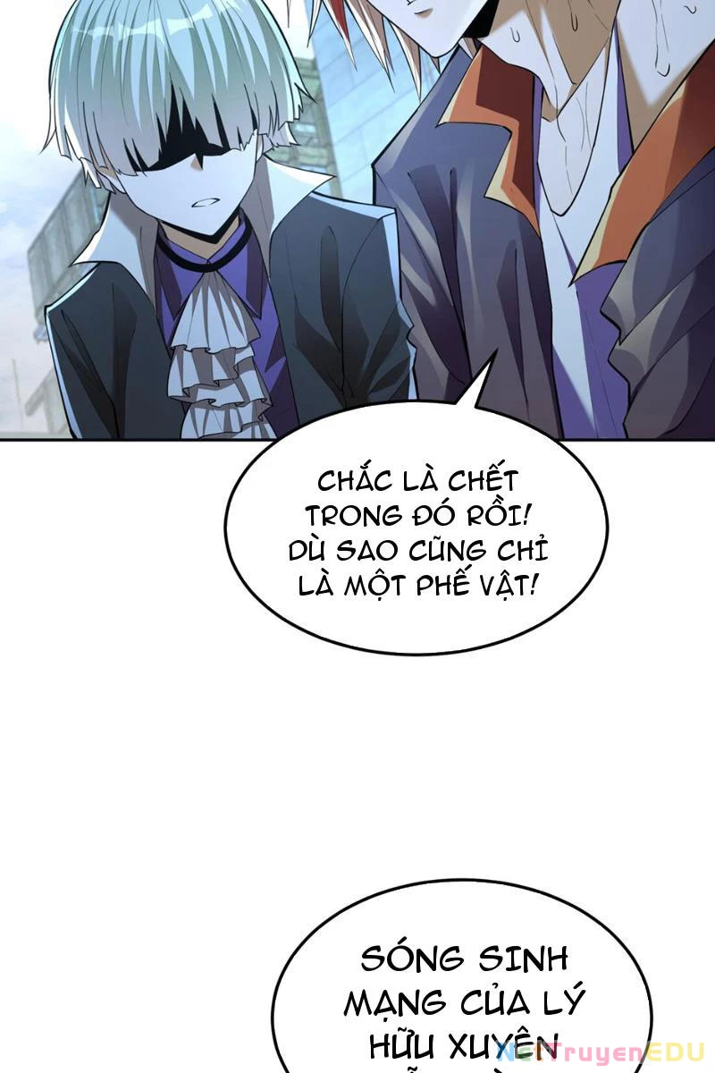 Ta, Thiên Sát Cô Tinh Chapter 15 - 55
