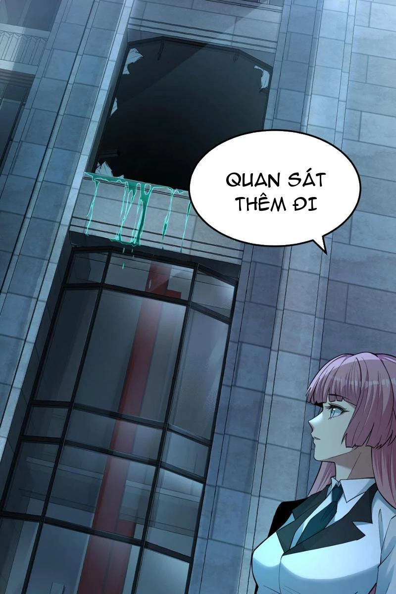 Ta, Thiên Sát Cô Tinh Chapter 15 - 57