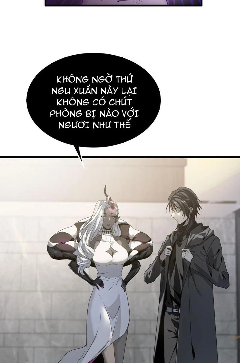Ta, Thiên Sát Cô Tinh Chapter 16 - 10