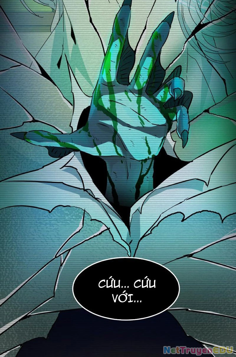 Ta, Thiên Sát Cô Tinh Chapter 16 - 19