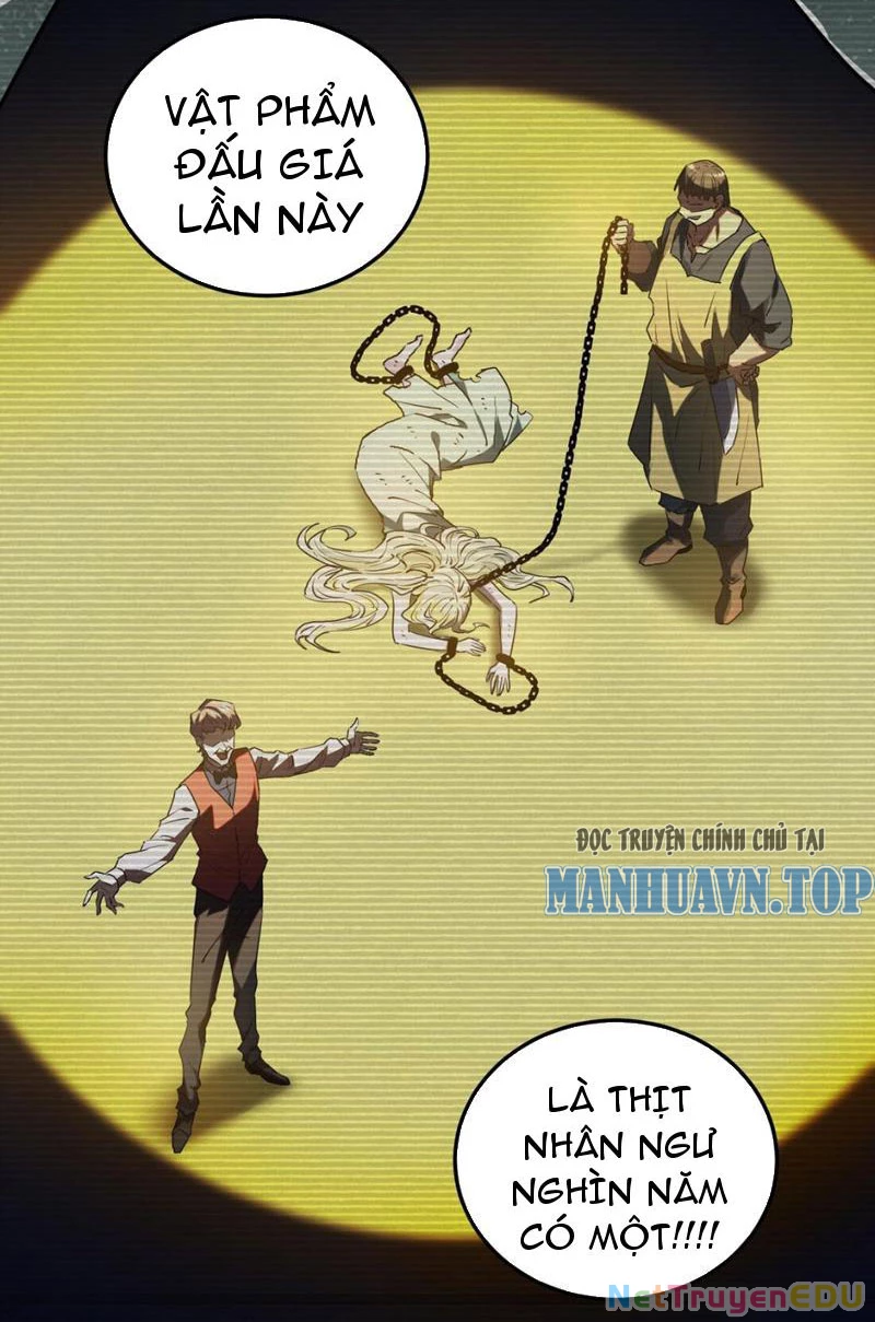 Ta, Thiên Sát Cô Tinh Chapter 16 - 20