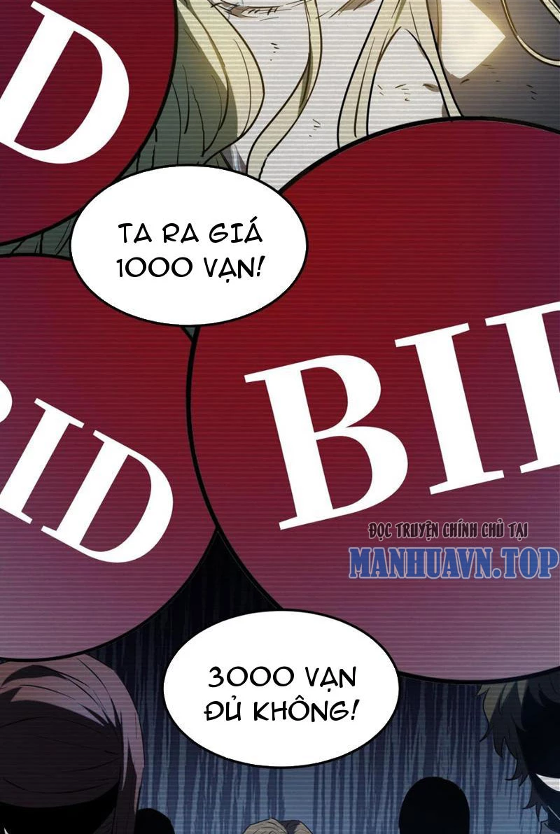 Ta, Thiên Sát Cô Tinh Chapter 16 - 22