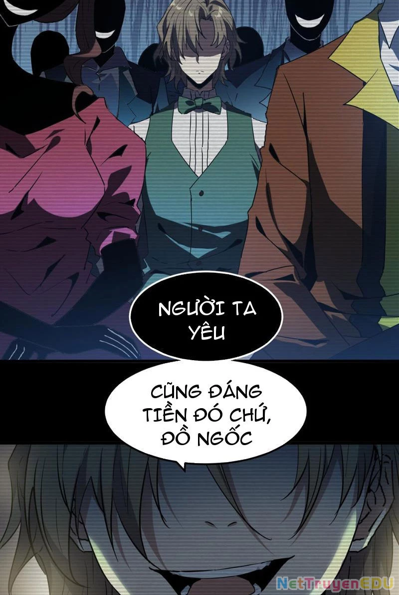 Ta, Thiên Sát Cô Tinh Chapter 16 - 23