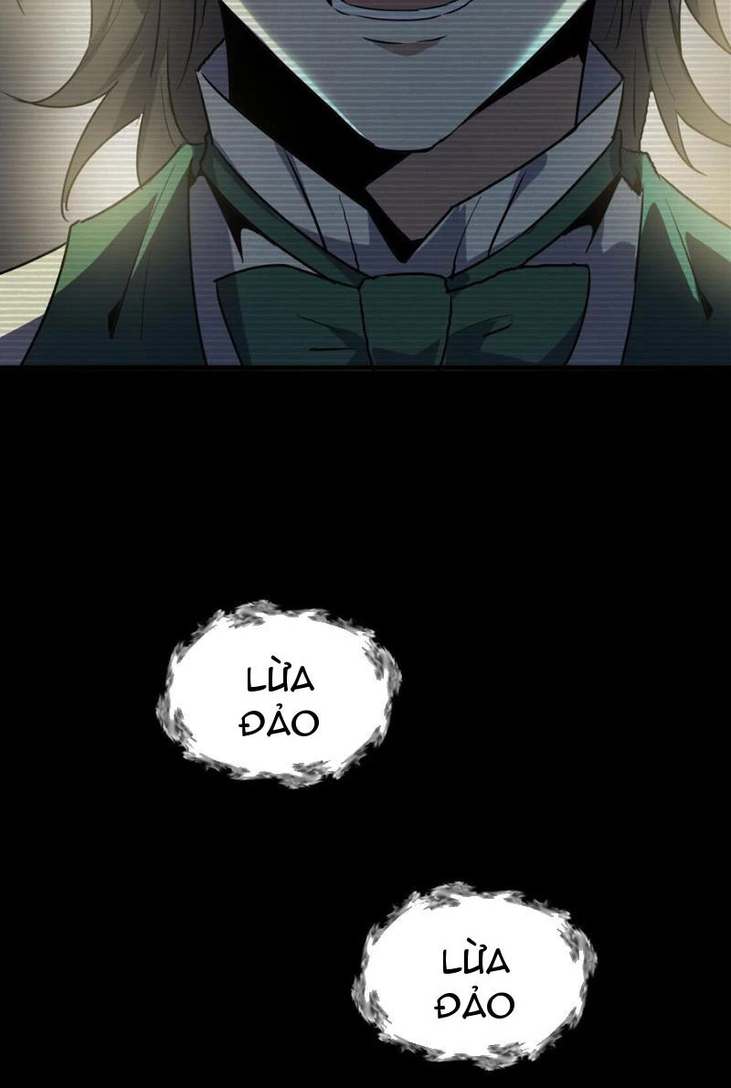 Ta, Thiên Sát Cô Tinh Chapter 16 - 24