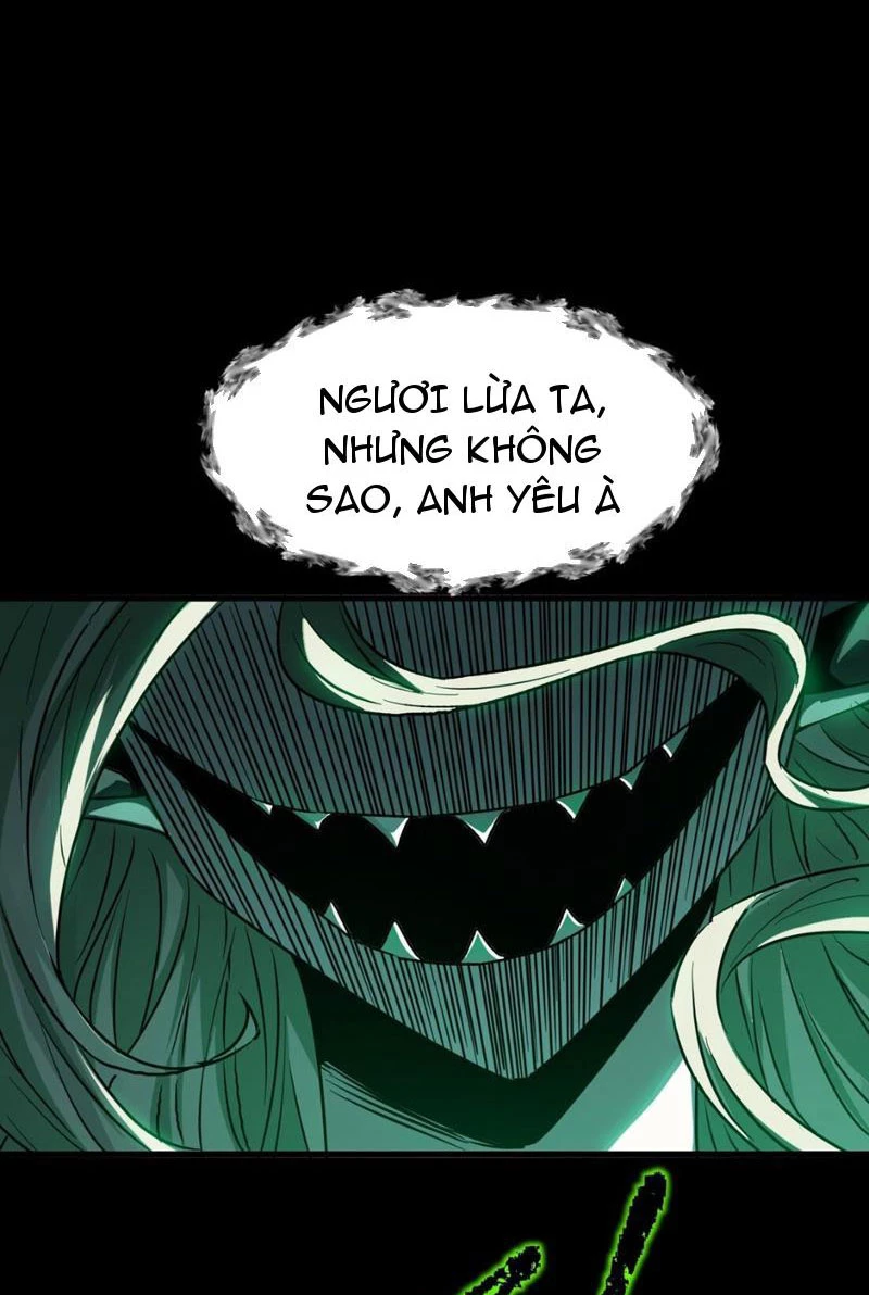 Ta, Thiên Sát Cô Tinh Chapter 16 - 25