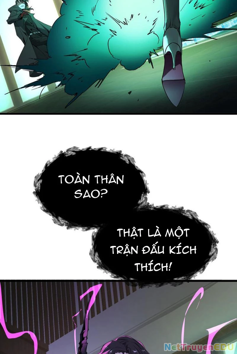 Ta, Thiên Sát Cô Tinh Chapter 16 - 31