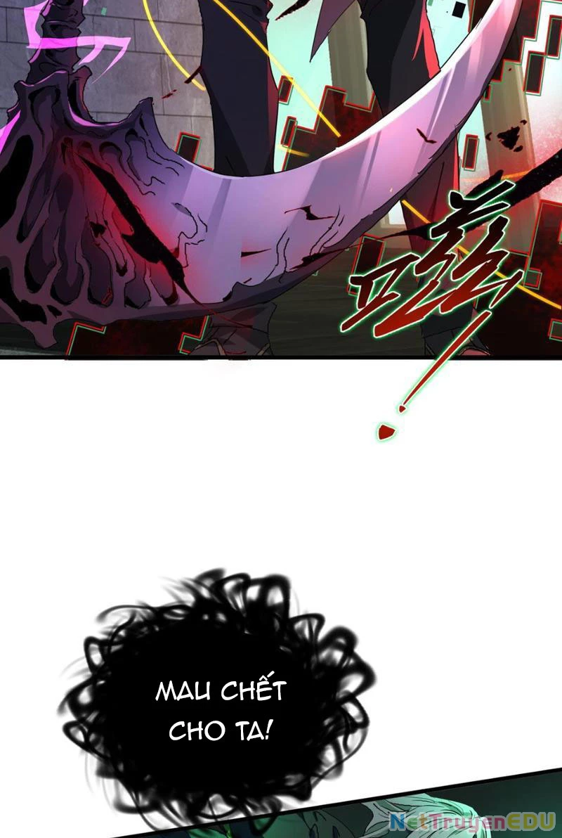 Ta, Thiên Sát Cô Tinh Chapter 16 - 33