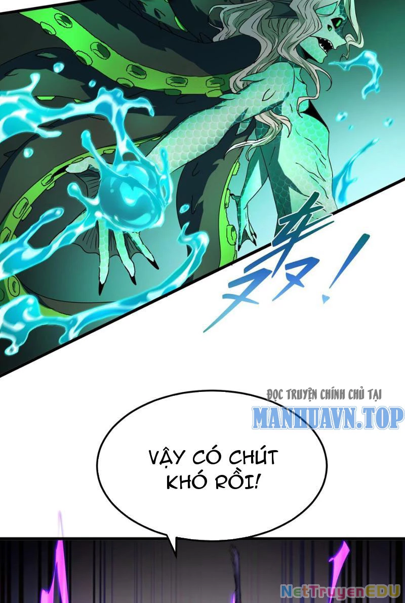 Ta, Thiên Sát Cô Tinh Chapter 16 - 34