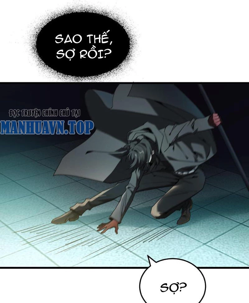 Ta, Thiên Sát Cô Tinh Chapter 16 - 42