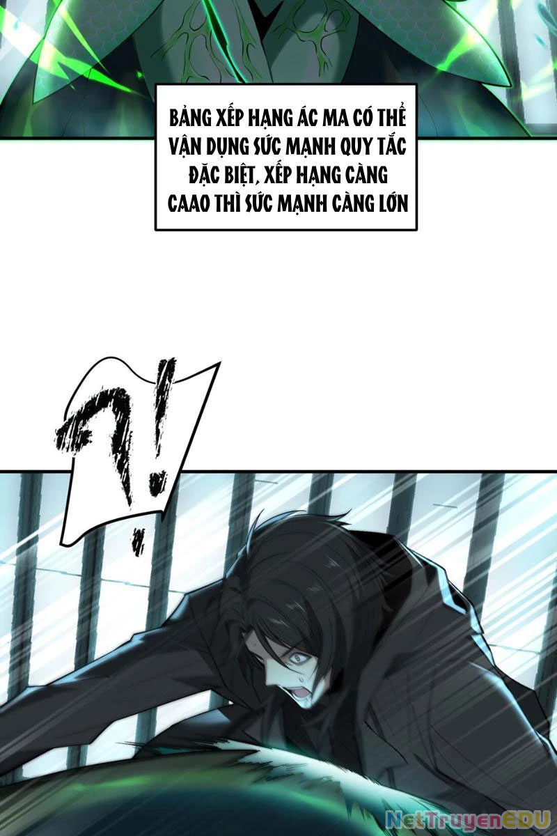 Ta, Thiên Sát Cô Tinh Chapter 17 - 4