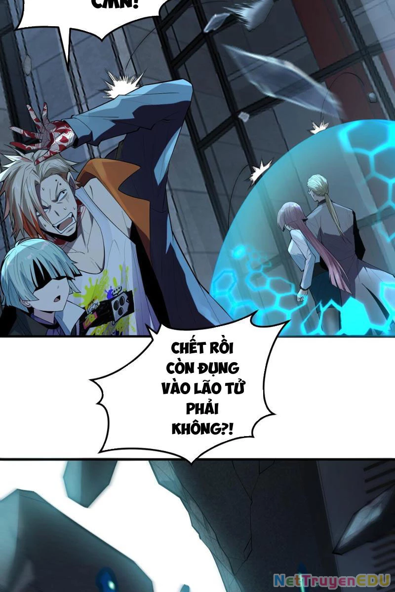Ta, Thiên Sát Cô Tinh Chapter 17 - 18