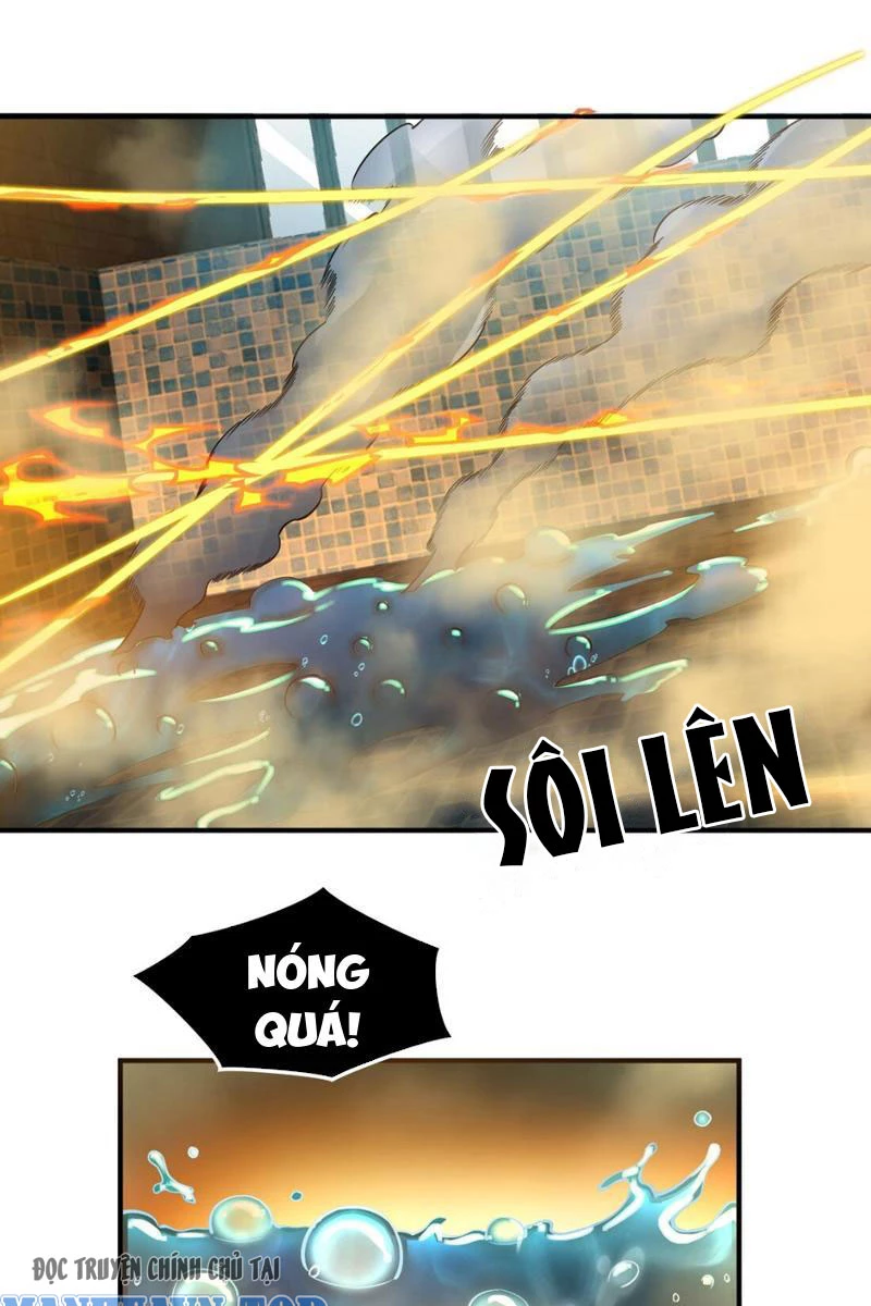 Ta, Thiên Sát Cô Tinh Chapter 17 - 22