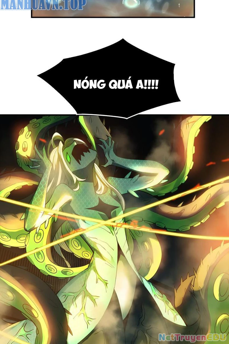 Ta, Thiên Sát Cô Tinh Chapter 17 - 23