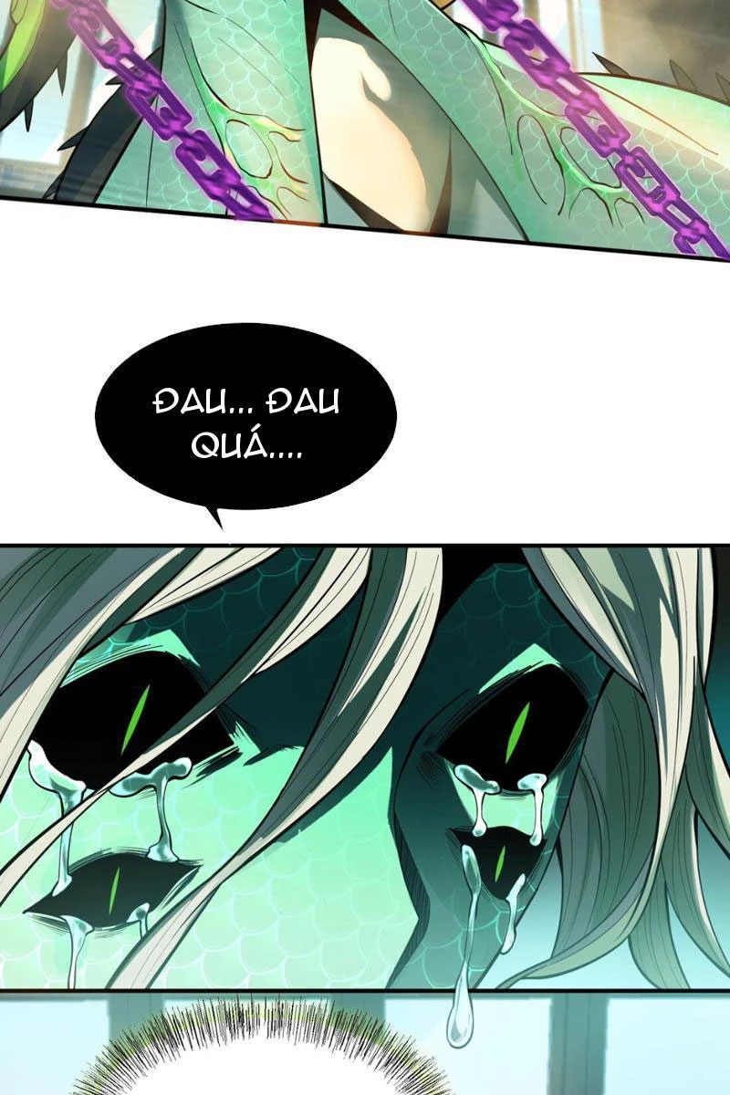 Ta, Thiên Sát Cô Tinh Chapter 17 - 26