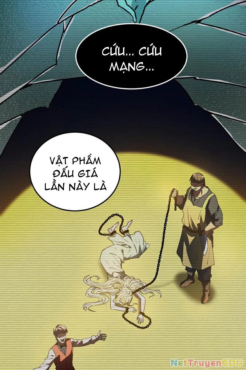 Ta, Thiên Sát Cô Tinh Chapter 17 - 30