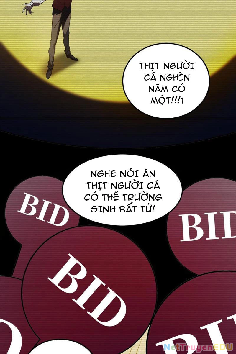 Ta, Thiên Sát Cô Tinh Chapter 17 - 31