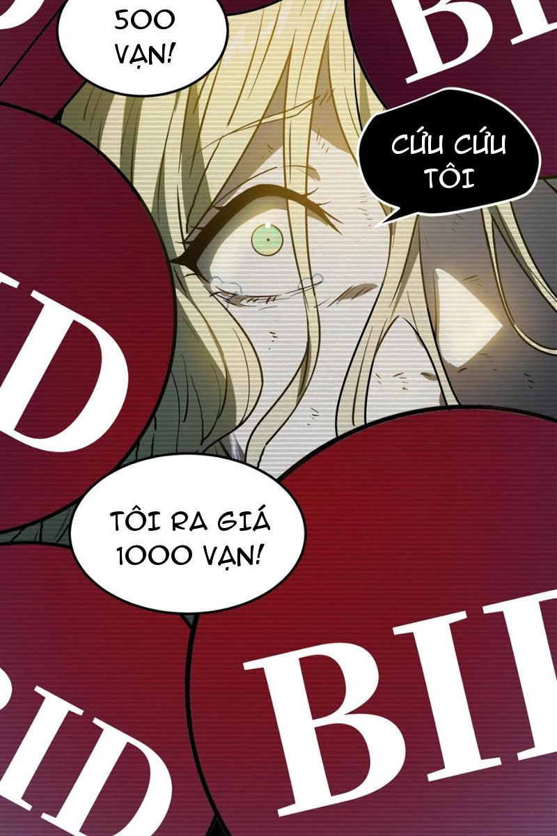 Ta, Thiên Sát Cô Tinh Chapter 17 - 32