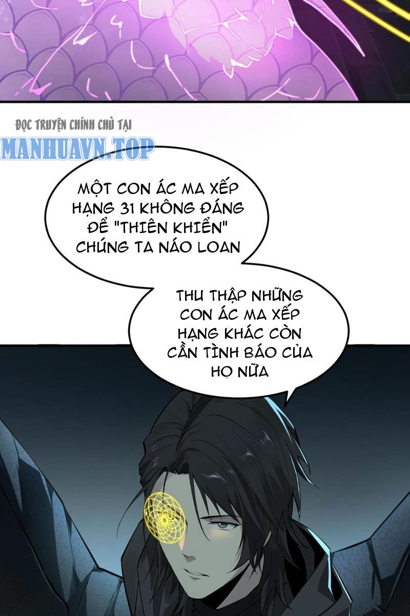 Ta, Thiên Sát Cô Tinh Chapter 17 - 54
