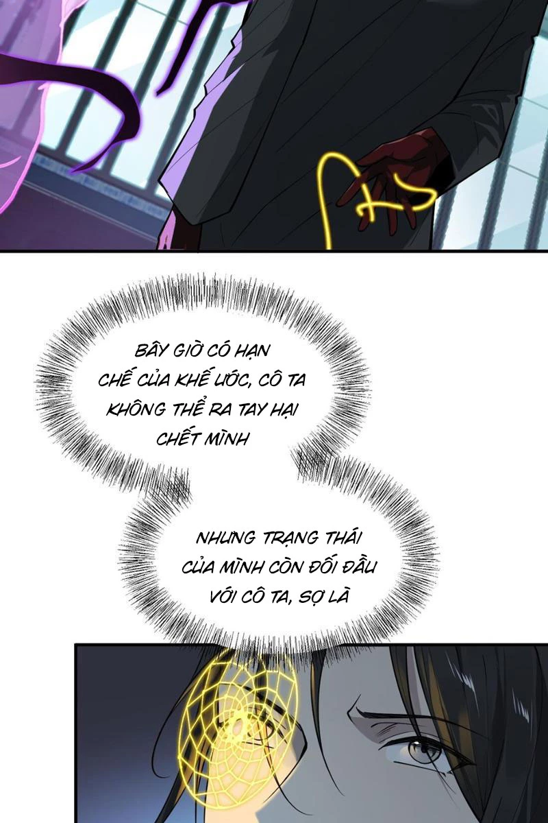 Ta, Thiên Sát Cô Tinh Chapter 17 - 57