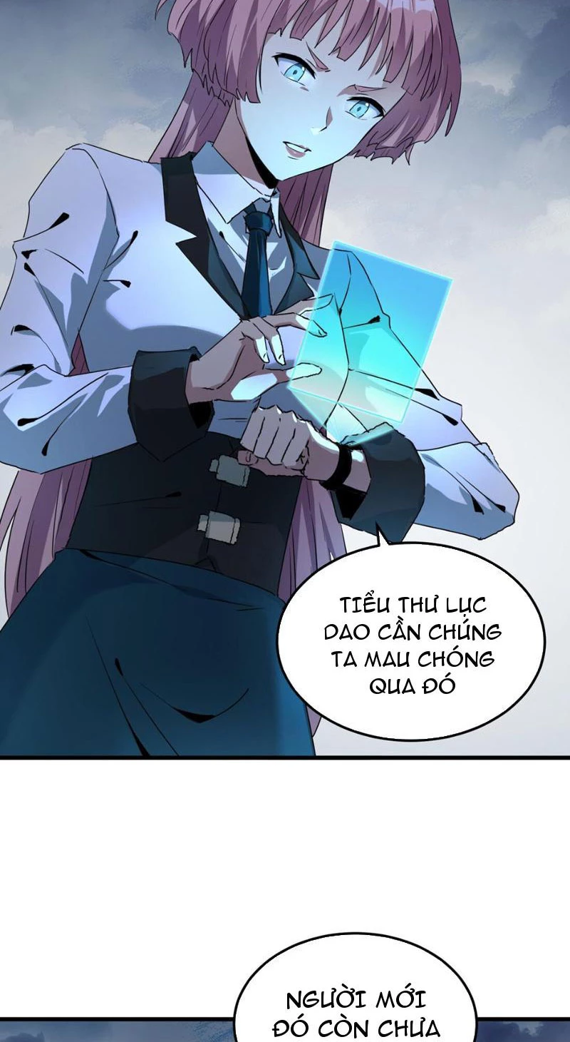 Ta, Thiên Sát Cô Tinh Chapter 18 - 2