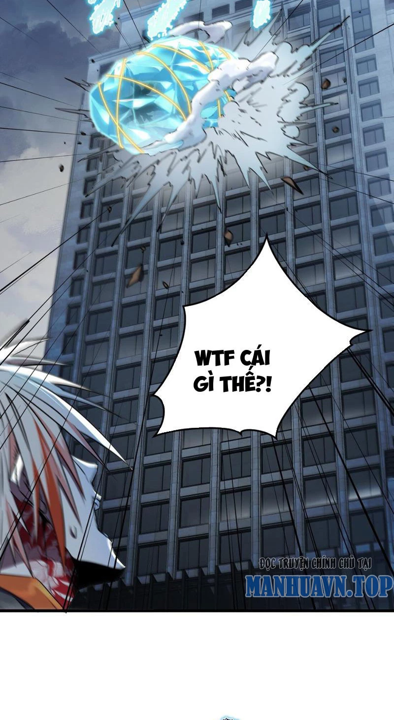 Ta, Thiên Sát Cô Tinh Chapter 18 - 4