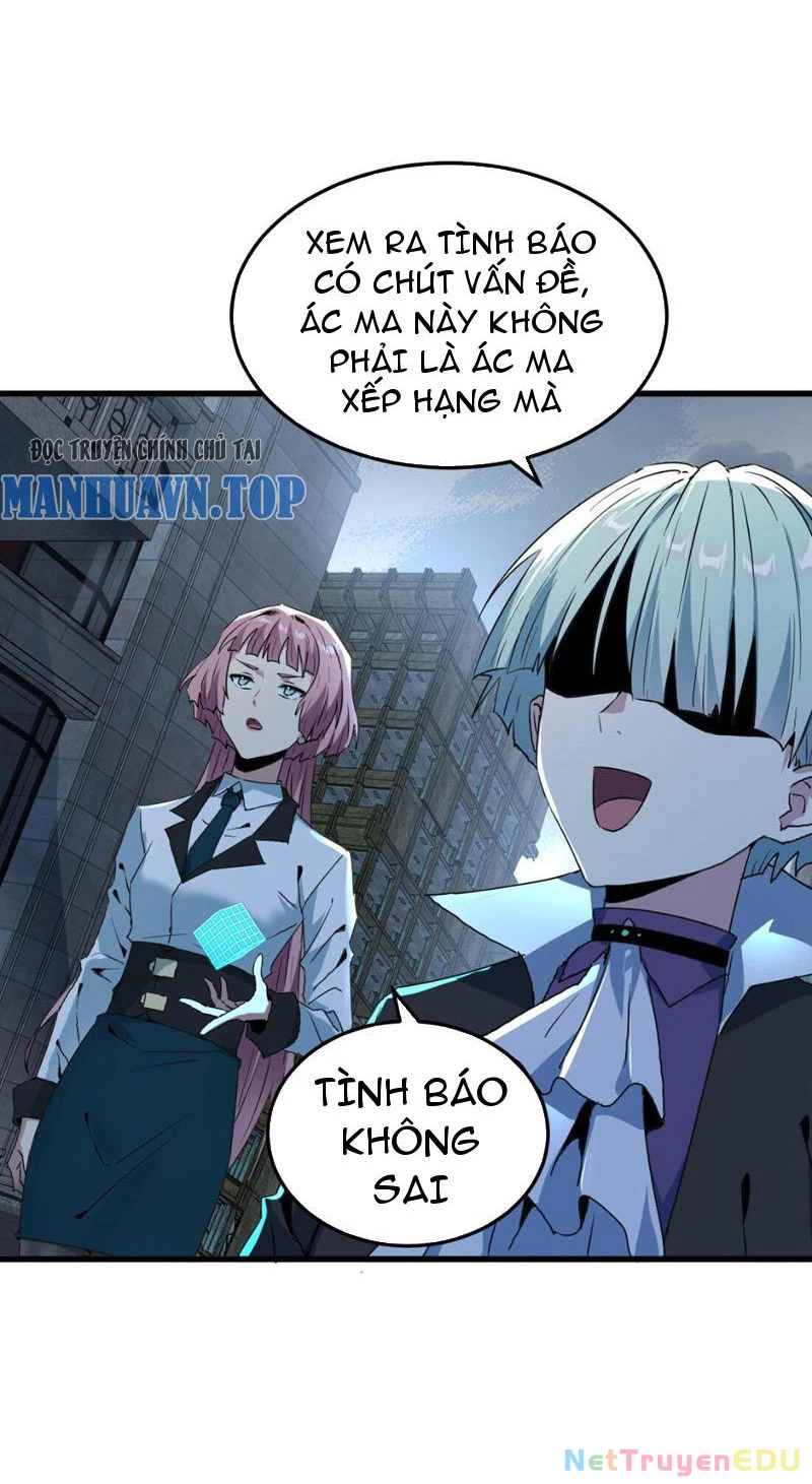Ta, Thiên Sát Cô Tinh Chapter 18 - 8