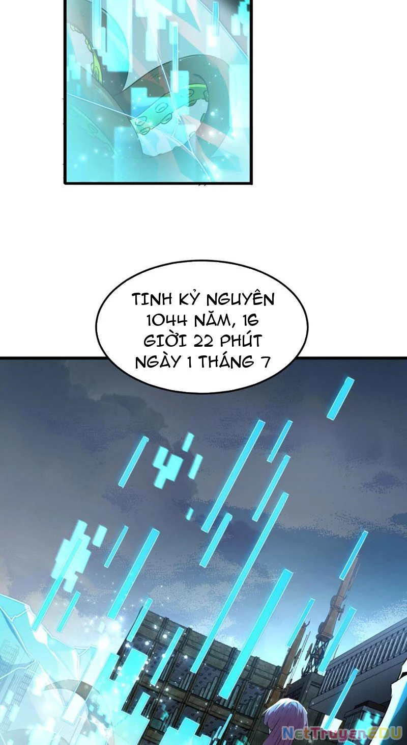 Ta, Thiên Sát Cô Tinh Chapter 18 - 10