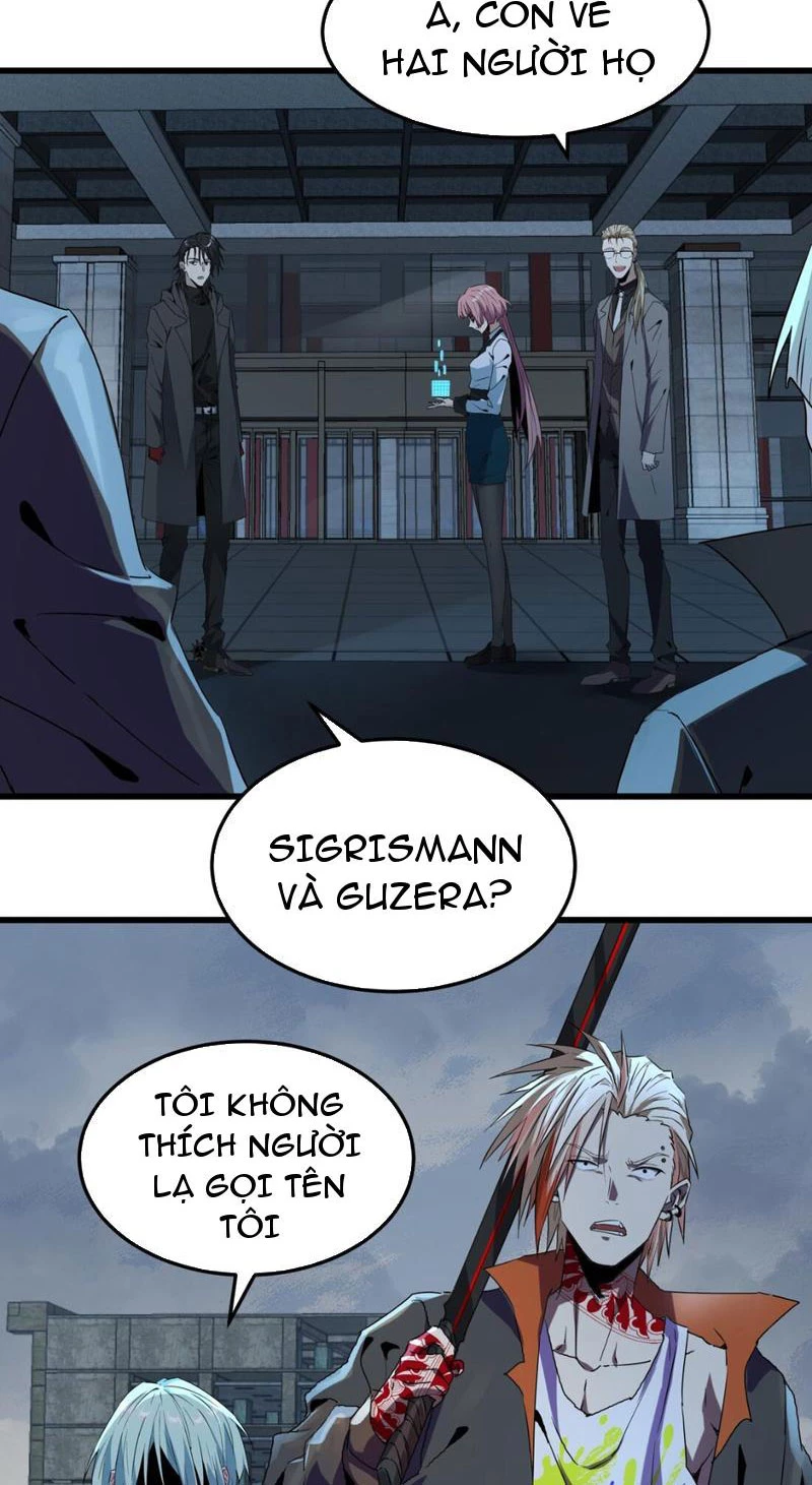 Ta, Thiên Sát Cô Tinh Chapter 18 - 14