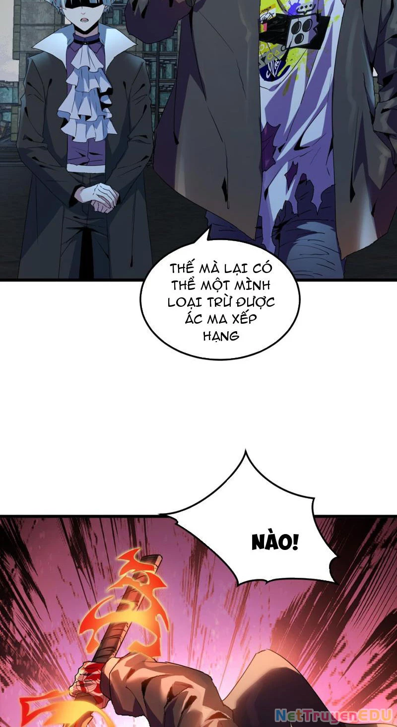Ta, Thiên Sát Cô Tinh Chapter 18 - 15