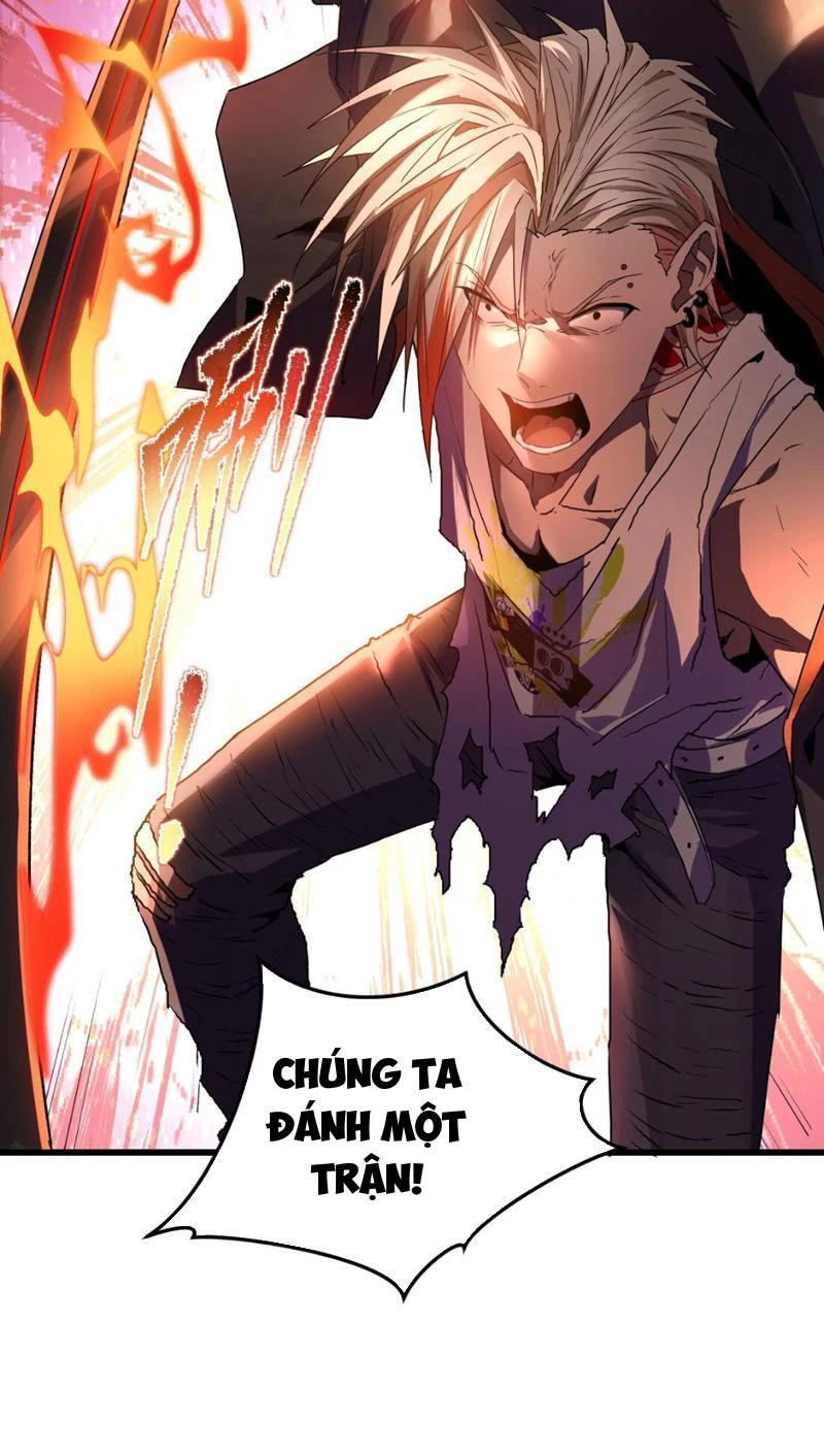 Ta, Thiên Sát Cô Tinh Chapter 18 - 16