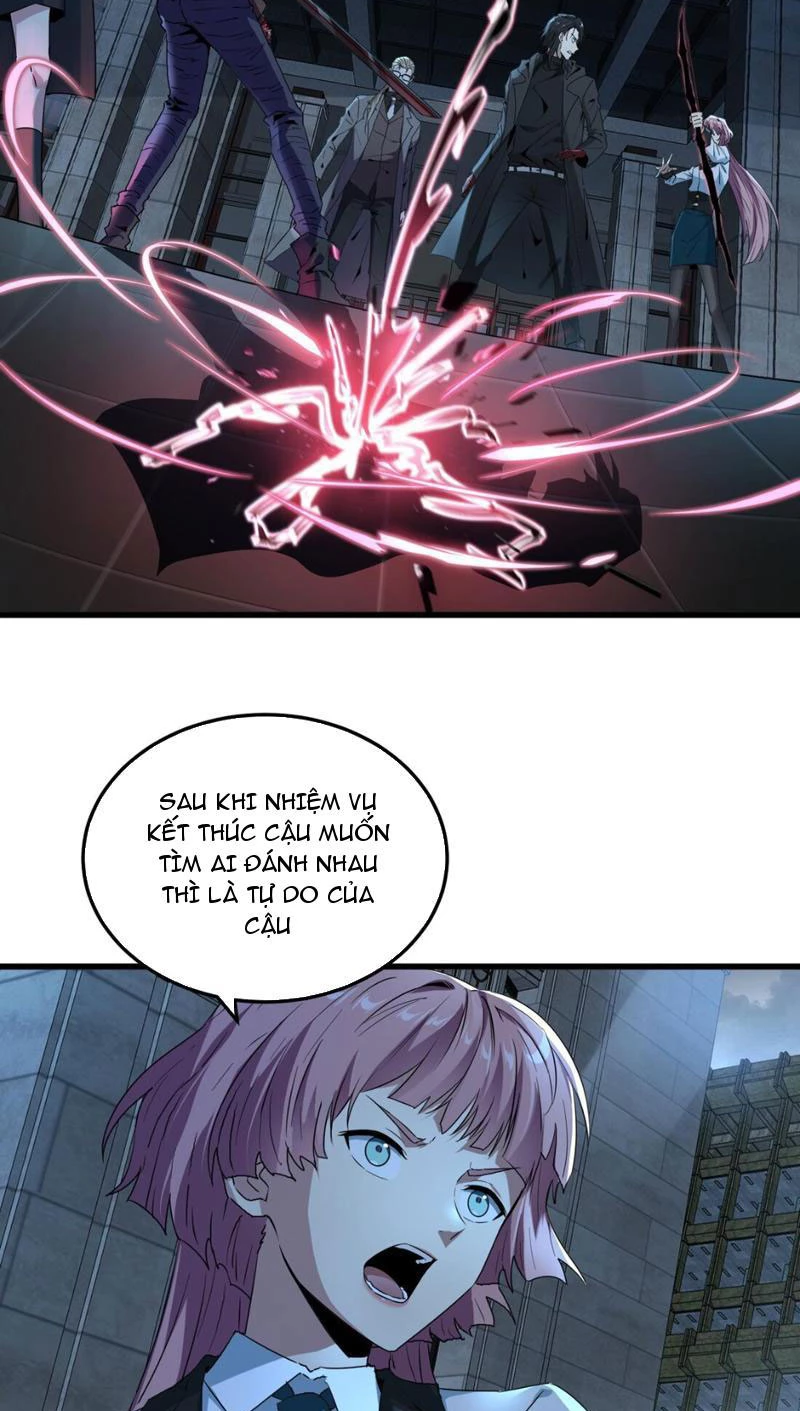 Ta, Thiên Sát Cô Tinh Chapter 18 - 18
