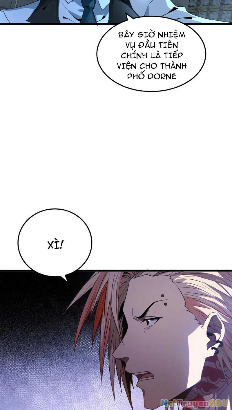 Ta, Thiên Sát Cô Tinh Chapter 18 - 19