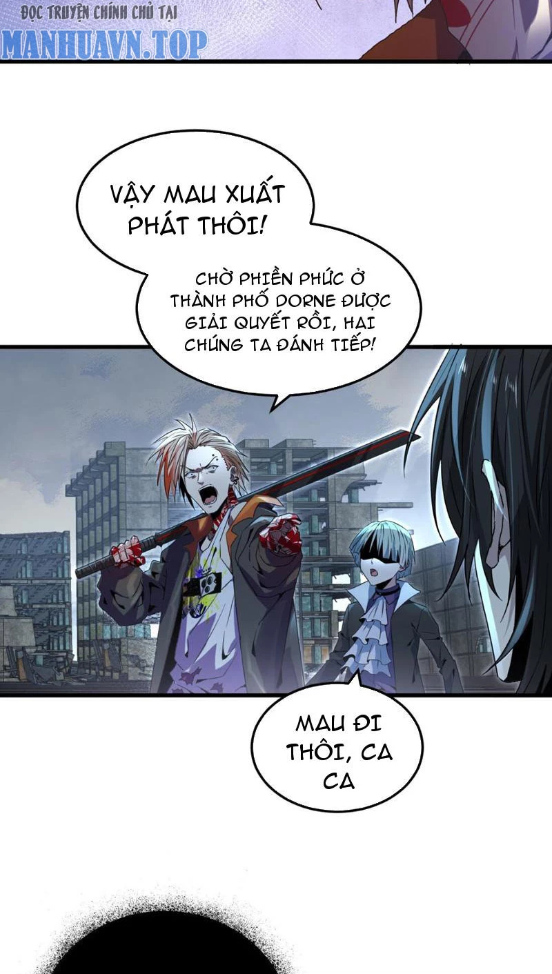 Ta, Thiên Sát Cô Tinh Chapter 18 - 20