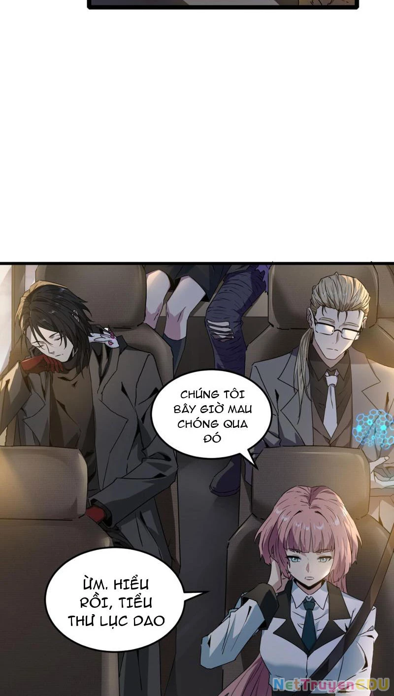 Ta, Thiên Sát Cô Tinh Chapter 18 - 24