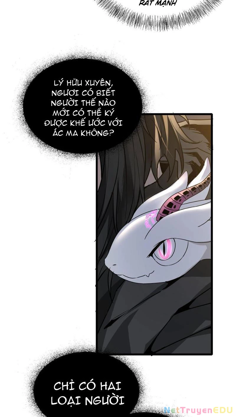 Ta, Thiên Sát Cô Tinh Chapter 18 - 27