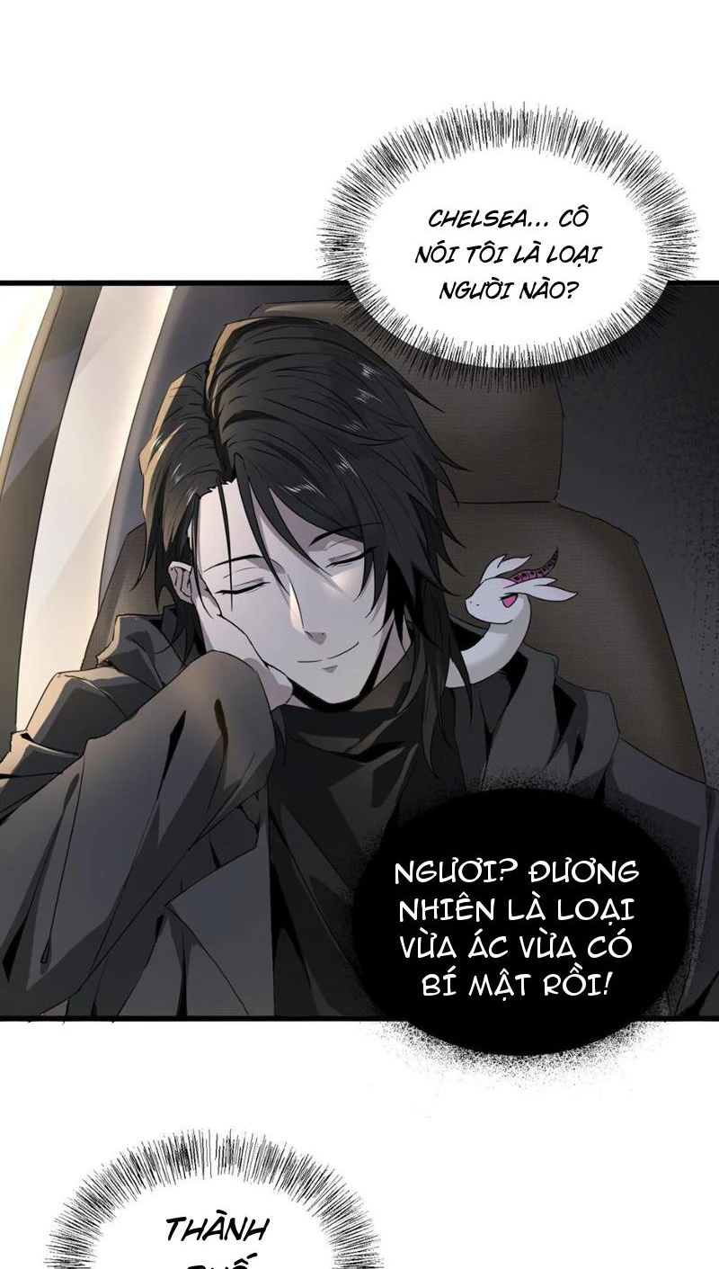 Ta, Thiên Sát Cô Tinh Chapter 18 - 30