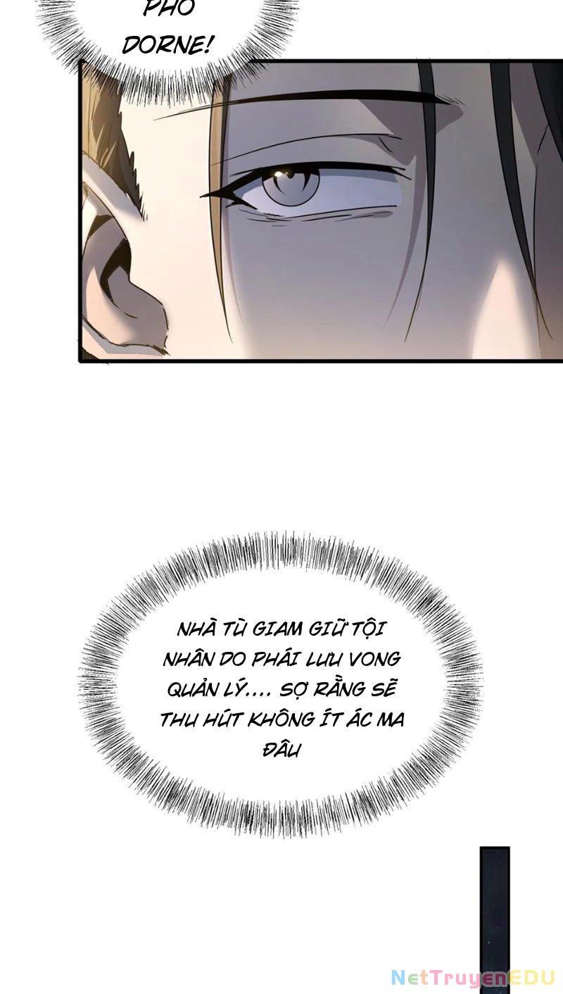 Ta, Thiên Sát Cô Tinh Chapter 18 - 31