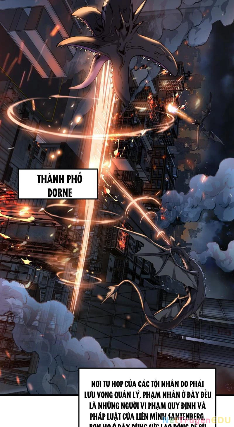 Ta, Thiên Sát Cô Tinh Chapter 18 - 33