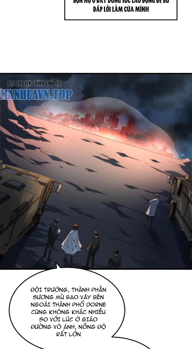 Ta, Thiên Sát Cô Tinh Chapter 18 - 34