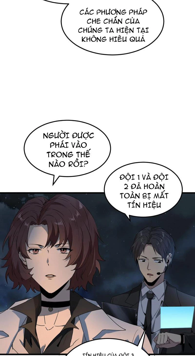 Ta, Thiên Sát Cô Tinh Chapter 18 - 35