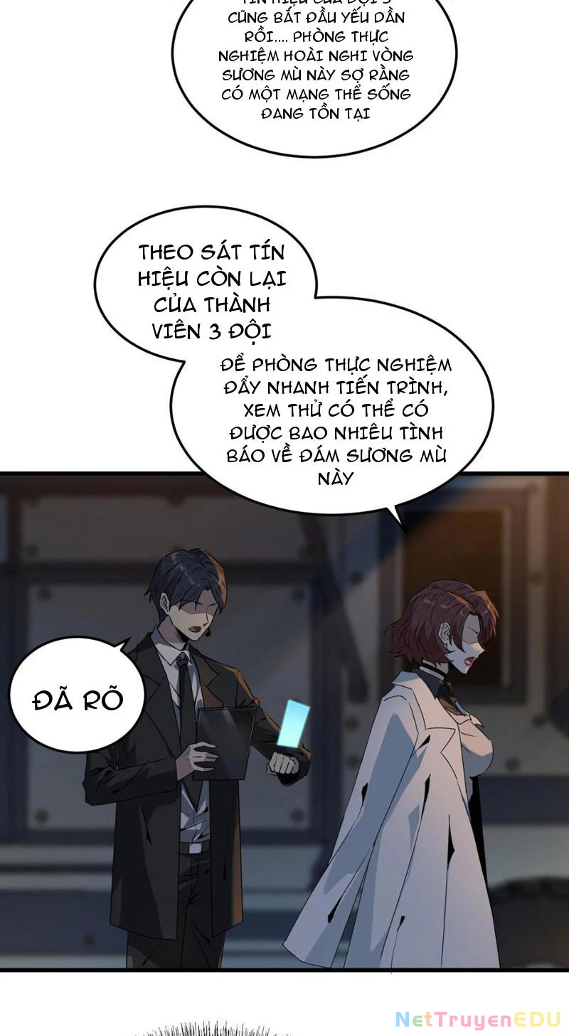 Ta, Thiên Sát Cô Tinh Chapter 18 - 36
