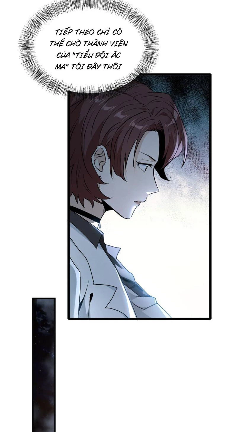 Ta, Thiên Sát Cô Tinh Chapter 18 - 37