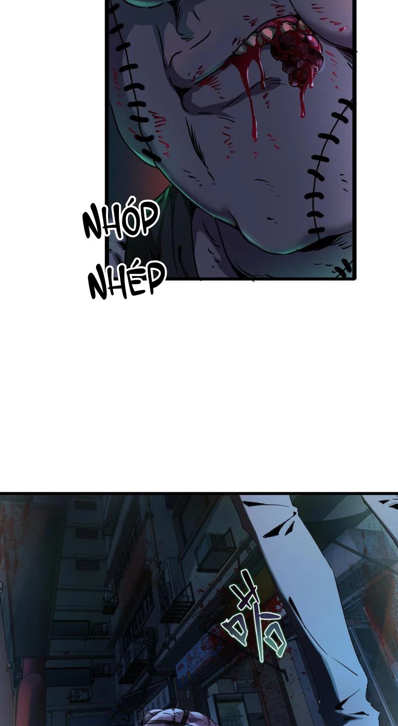 Ta, Thiên Sát Cô Tinh Chapter 18 - 40