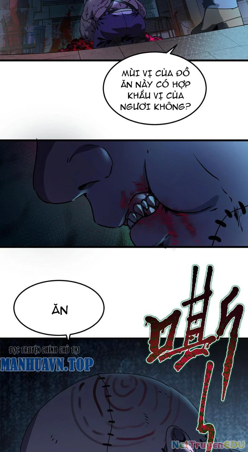 Ta, Thiên Sát Cô Tinh Chapter 18 - 41