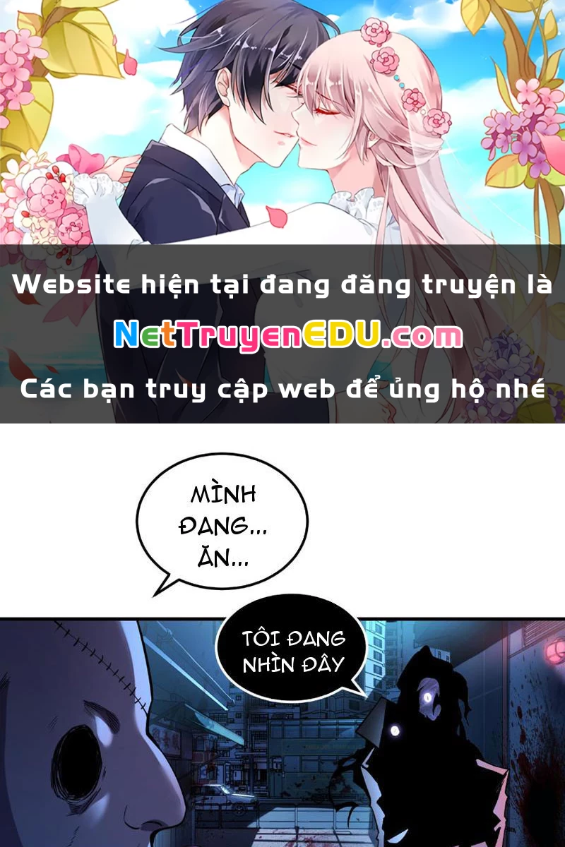 Ta, Thiên Sát Cô Tinh Chapter 19 - 1