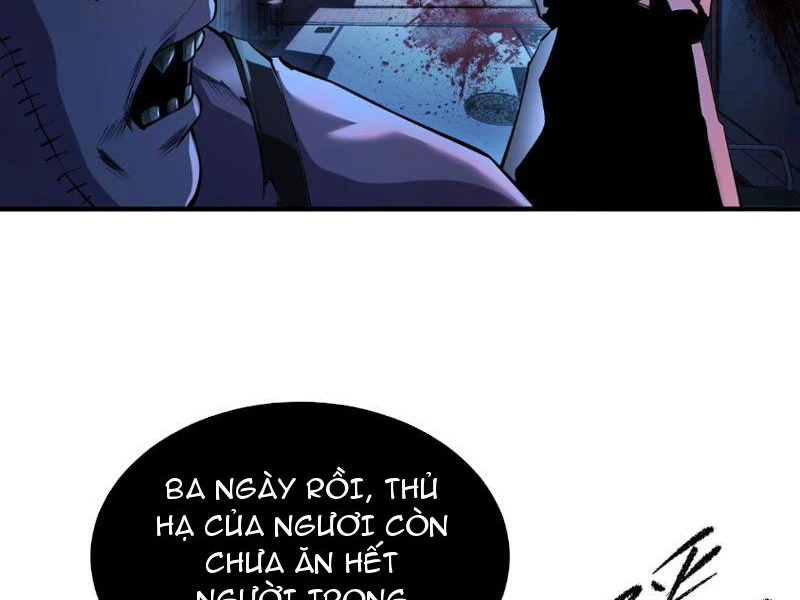 Ta, Thiên Sát Cô Tinh Chapter 19 - 2