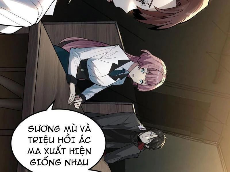 Ta, Thiên Sát Cô Tinh Chapter 19 - 22